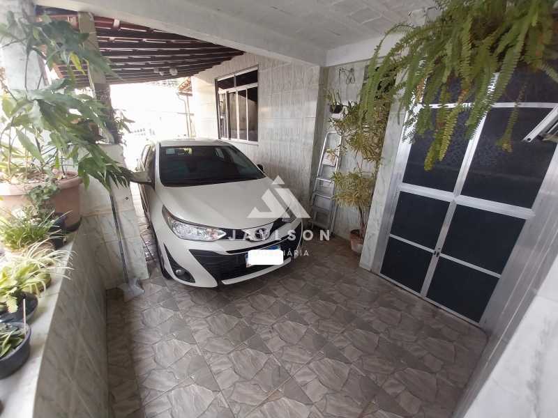 Casa à venda com 3 quartos, 160m² - Foto 19