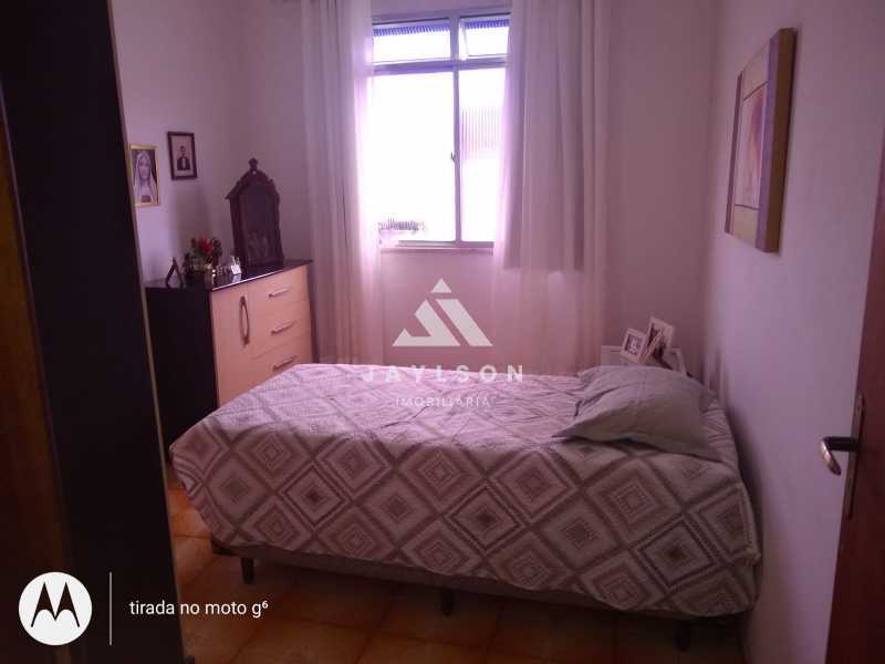 Apartamento à venda com 2 quartos, 83m² - Foto 9