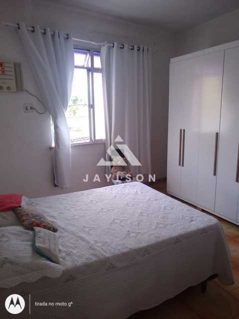 Apartamento à venda com 2 quartos, 83m² - Foto 7