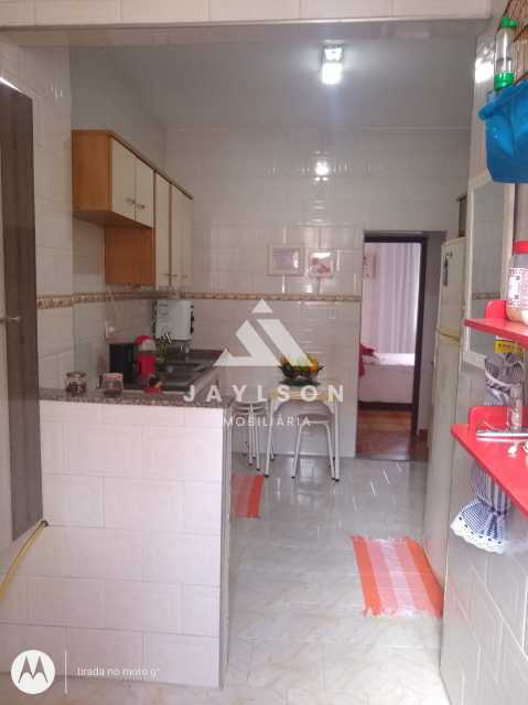 Apartamento à venda com 2 quartos, 83m² - Foto 4