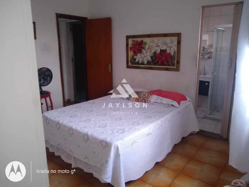 Apartamento à venda com 2 quartos, 83m² - Foto 12