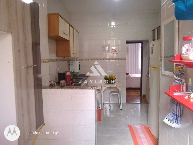 Apartamento à venda com 2 quartos, 83m² - Foto 6