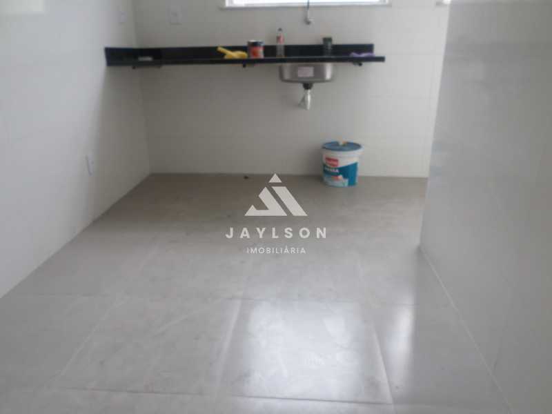 Apartamento à venda com 3 quartos, 65m² - Foto 11