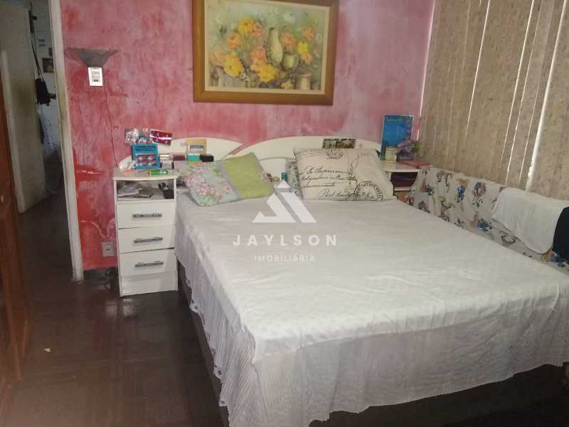 Apartamento à venda com 2 quartos, 52m² - Foto 2