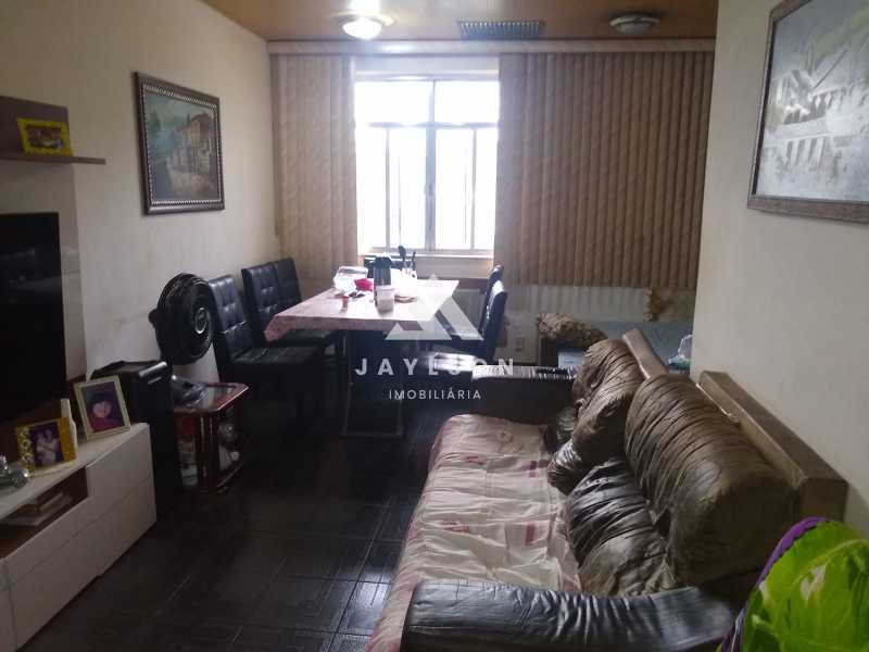 Apartamento à venda com 2 quartos, 52m² - Foto 4