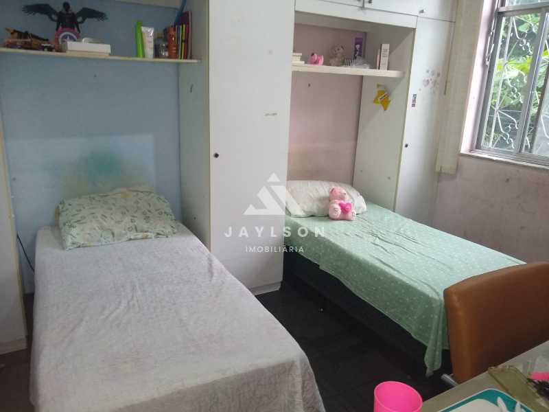 Apartamento à venda com 2 quartos, 52m² - Foto 5