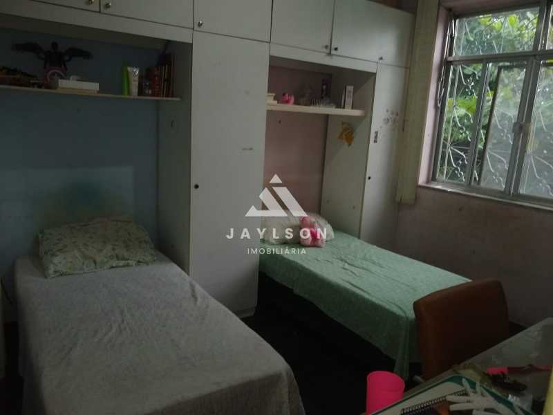 Apartamento à venda com 2 quartos, 52m² - Foto 16