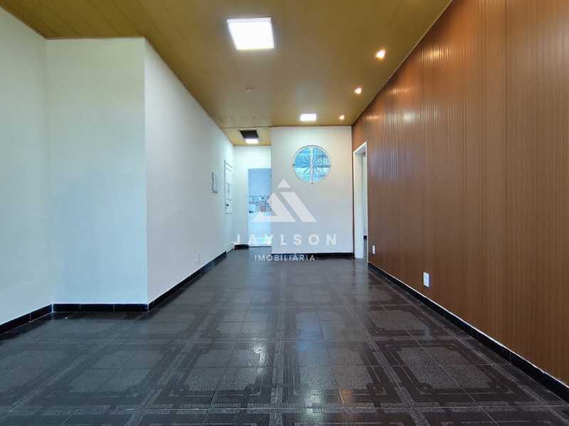 Apartamento, 2 quartos, 52 m² - Foto 2
