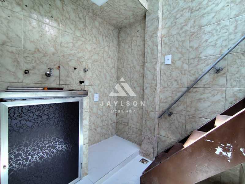 Apartamento, 2 quartos, 52 m² - Foto 19