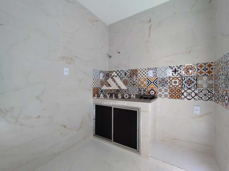 Apartamento, 2 quartos, 52 m² - Foto 20