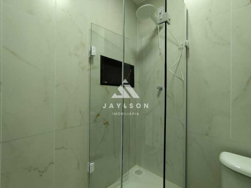 Apartamento, 2 quartos, 52 m² - Foto 14