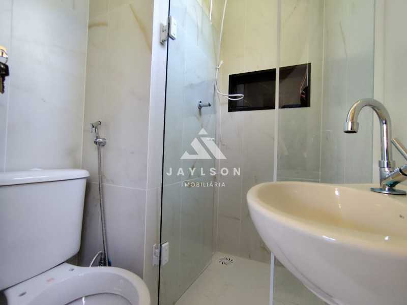 Apartamento, 2 quartos, 52 m² - Foto 15