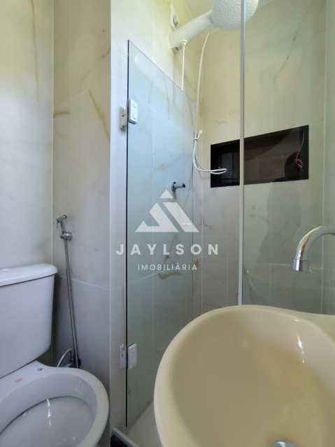 Apartamento, 2 quartos, 52 m² - Foto 13