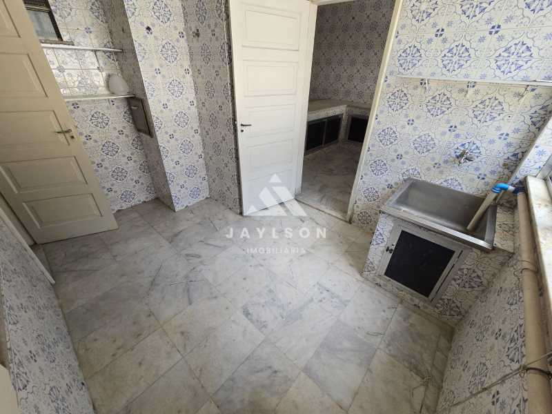 Apartamento à venda com 3 quartos, 129m² - Foto 21