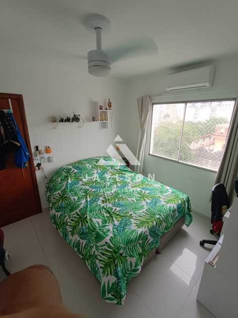 Cobertura à venda com 3 quartos, 95m² - Foto 5