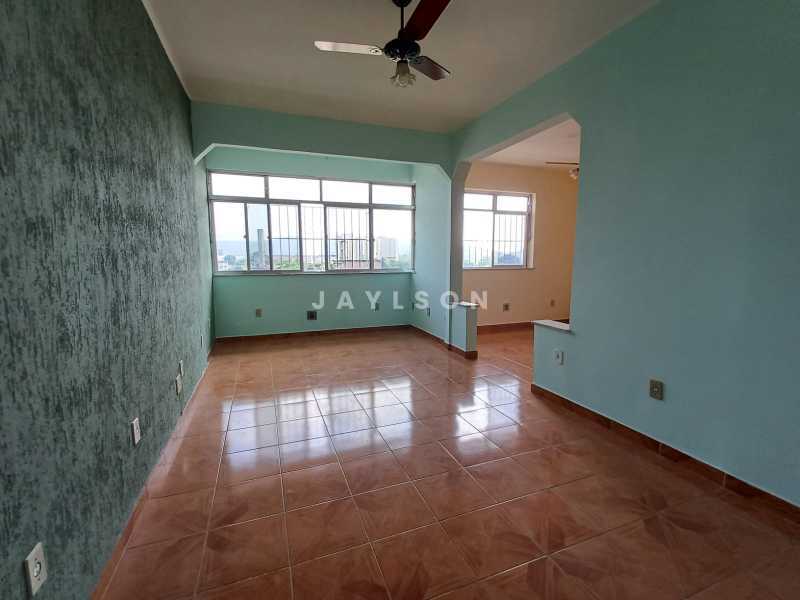 Apartamento à venda com 6 quartos, 125m² - Foto 6