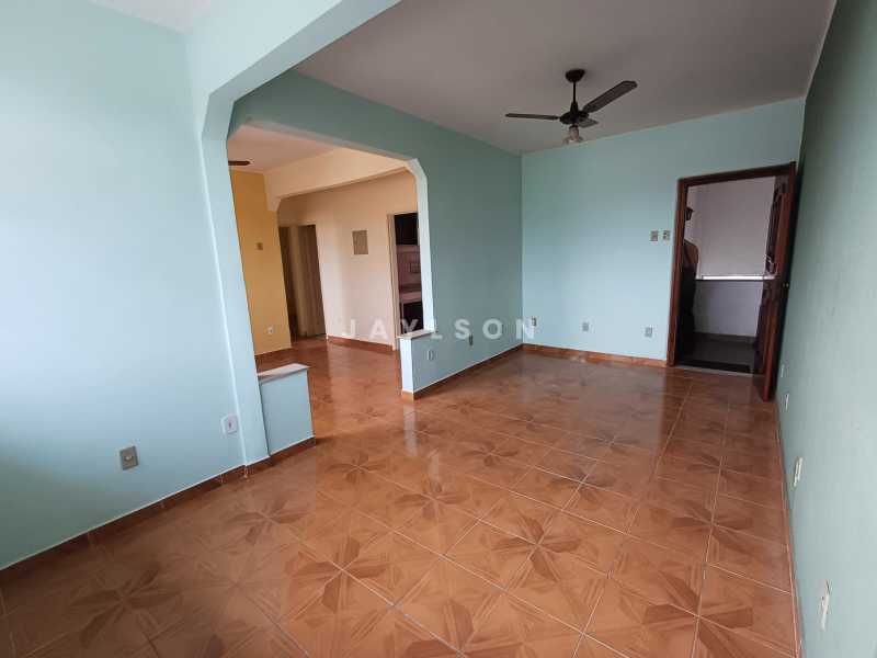 Apartamento à venda com 6 quartos, 125m² - Foto 9