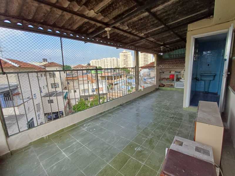 Apartamento à venda com 6 quartos, 125m² - Foto 14