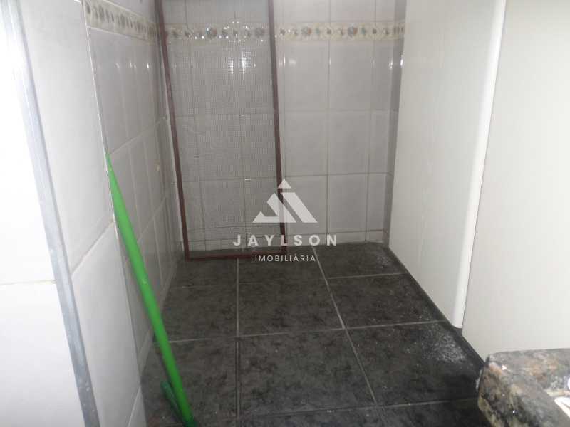 Apartamento à venda com 2 quartos, 70m² - Foto 16