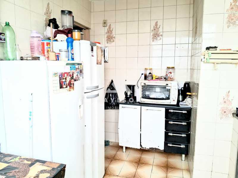 Apartamento à venda com 2 quartos, 50m² - Foto 12