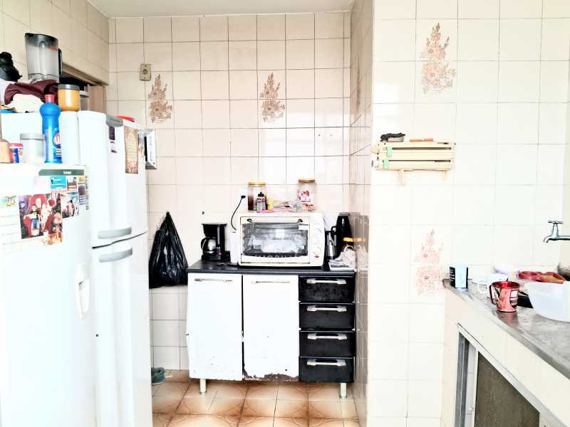 Apartamento à venda com 2 quartos, 50m² - Foto 13