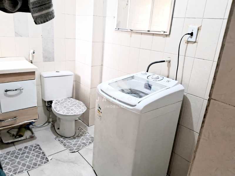 Apartamento à venda com 2 quartos, 50m² - Foto 14