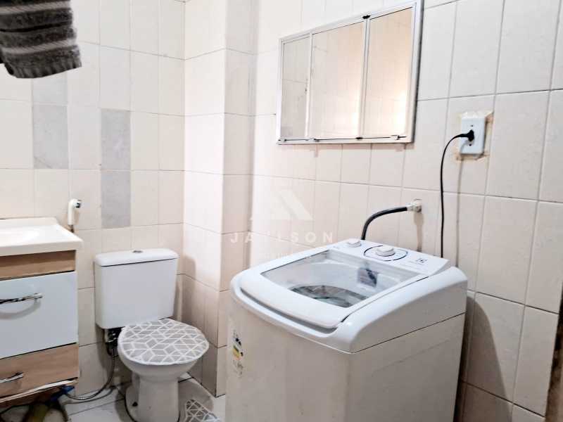 Apartamento à venda com 2 quartos, 50m² - Foto 15