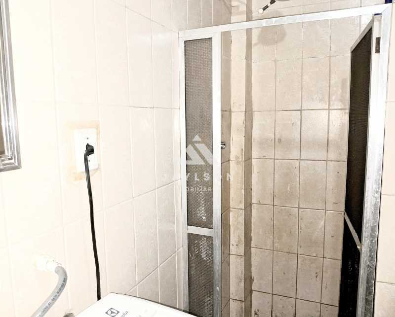 Apartamento à venda com 2 quartos, 50m² - Foto 16