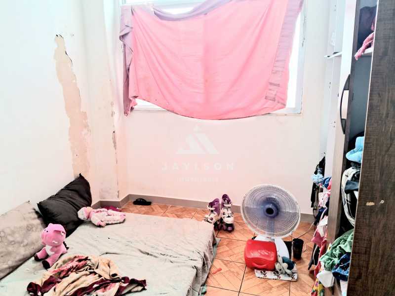 Apartamento à venda com 2 quartos, 50m² - Foto 18