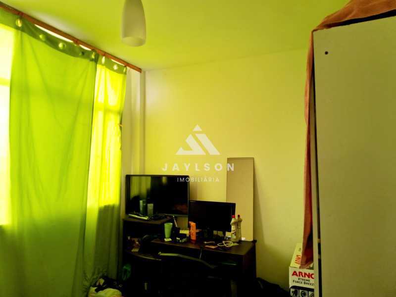 Apartamento à venda com 2 quartos, 50m² - Foto 11