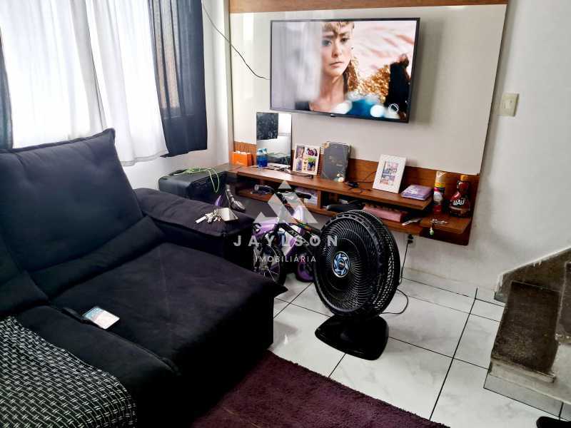 Apartamento à venda com 2 quartos, 50m² - Foto 6