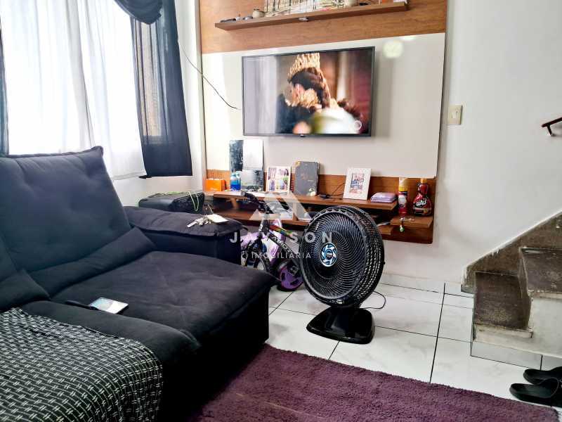 Apartamento à venda com 2 quartos, 50m² - Foto 4