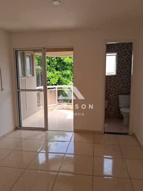 Apartamento à venda com 4 quartos, 88m² - Foto 2