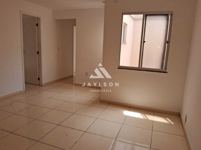 Apartamento à venda com 4 quartos, 88m² - Foto 4