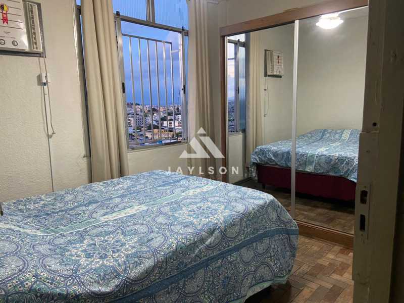 Apartamento à venda com 2 quartos, 50m² - Foto 5