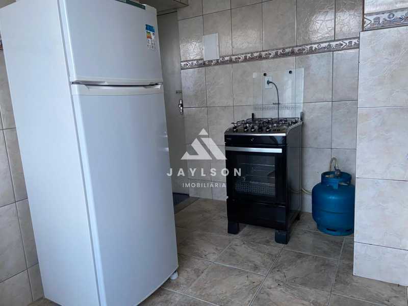 Apartamento à venda com 2 quartos, 50m² - Foto 9