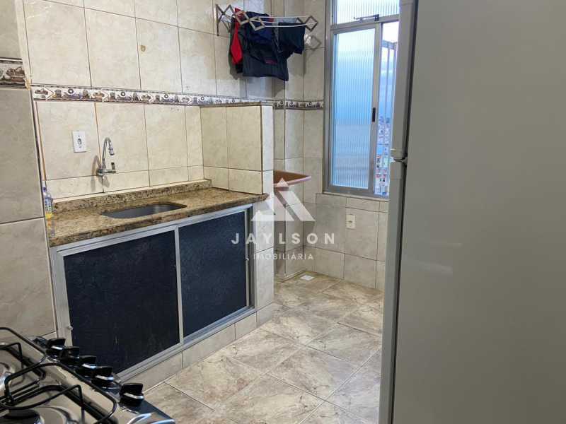 Apartamento à venda com 2 quartos, 50m² - Foto 10