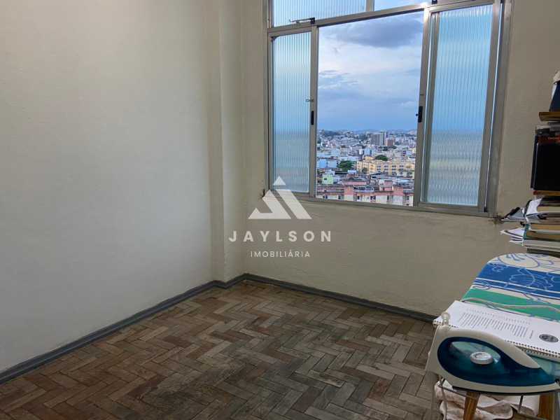 Apartamento à venda com 2 quartos, 50m² - Foto 7