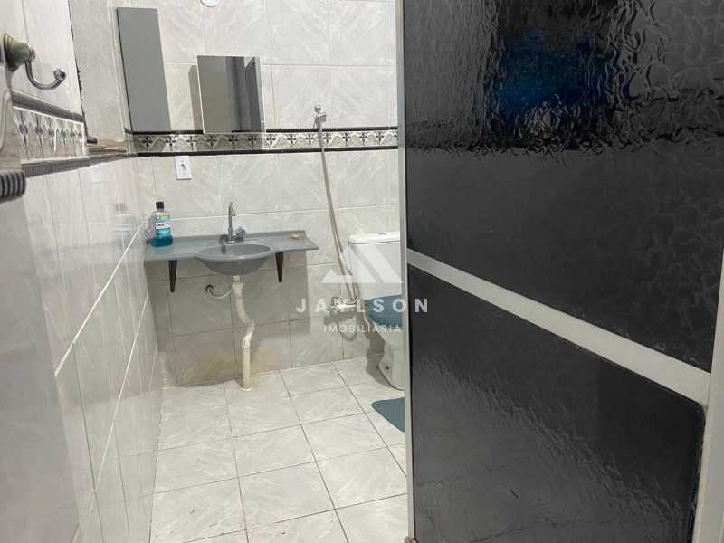 Apartamento à venda com 2 quartos, 50m² - Foto 12