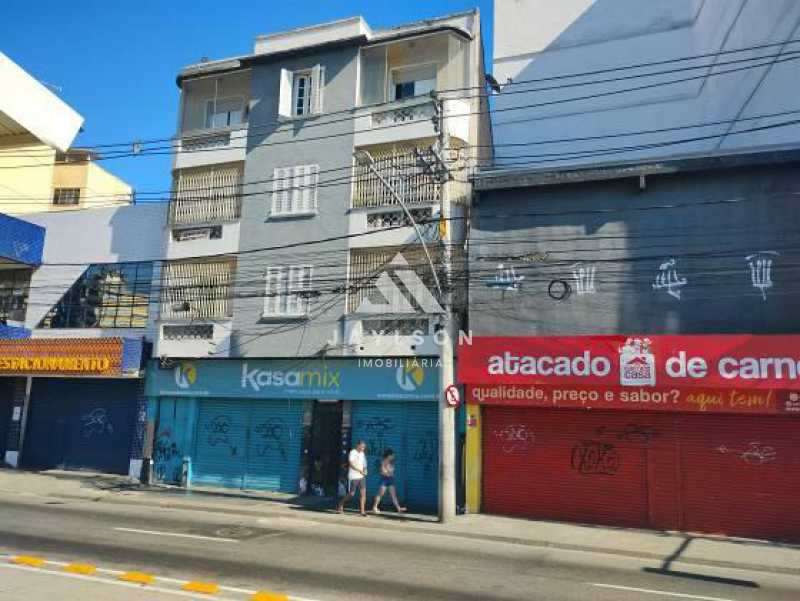 Apartamento à venda com 2 quartos, 74m² - Foto 2