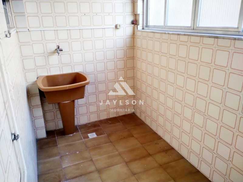 Apartamento à venda com 2 quartos, 74m² - Foto 12