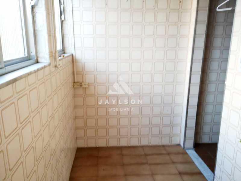 Apartamento à venda com 2 quartos, 74m² - Foto 14