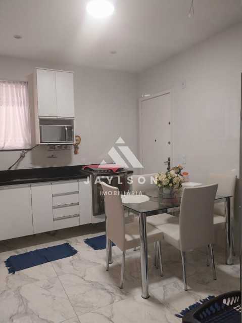 Apartamento à venda com 3 quartos, 80m² - Foto 18