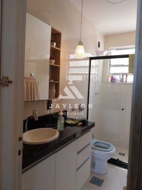 Apartamento à venda com 3 quartos, 80m² - Foto 22