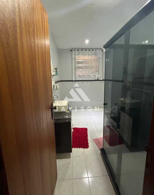 Apartamento à venda com 3 quartos, 222m² - Foto 12