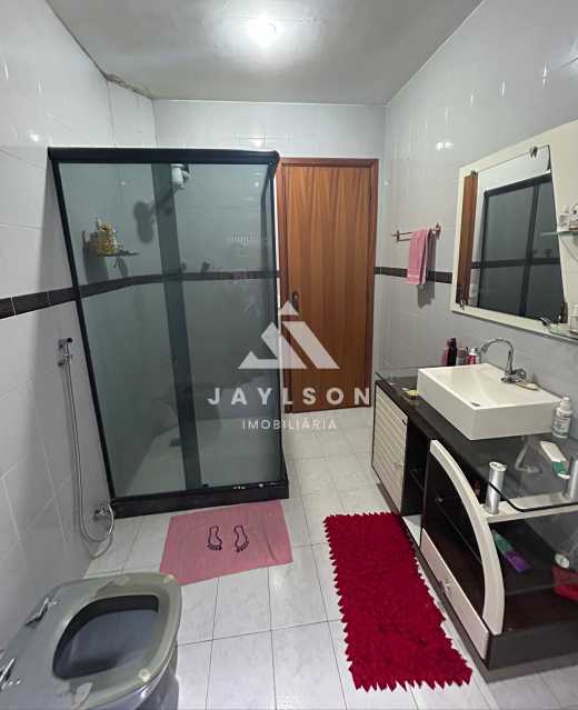 Apartamento à venda com 3 quartos, 222m² - Foto 13