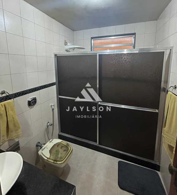 Apartamento à venda com 3 quartos, 222m² - Foto 14