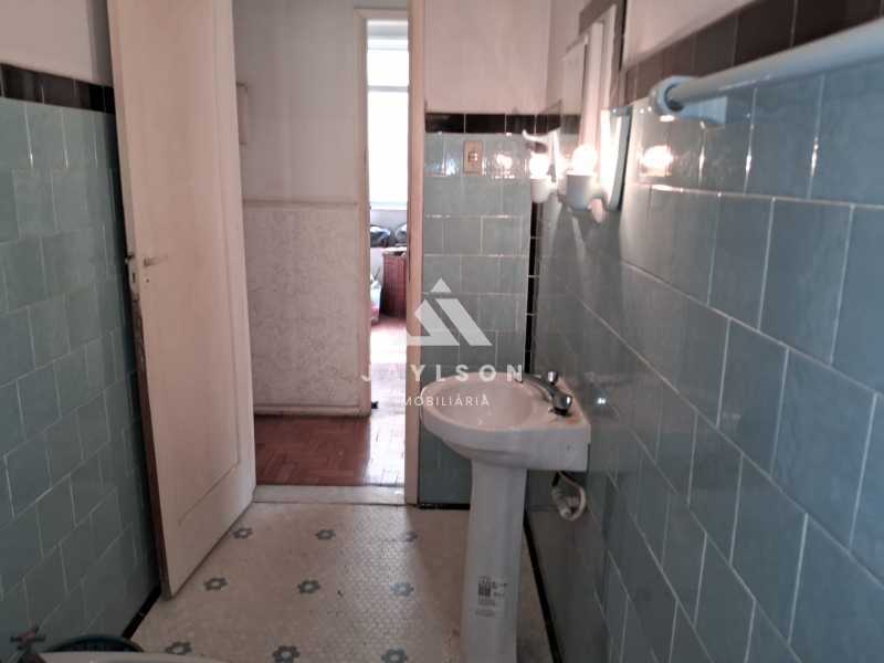 Casa à venda com 3 quartos, 80m² - Foto 19