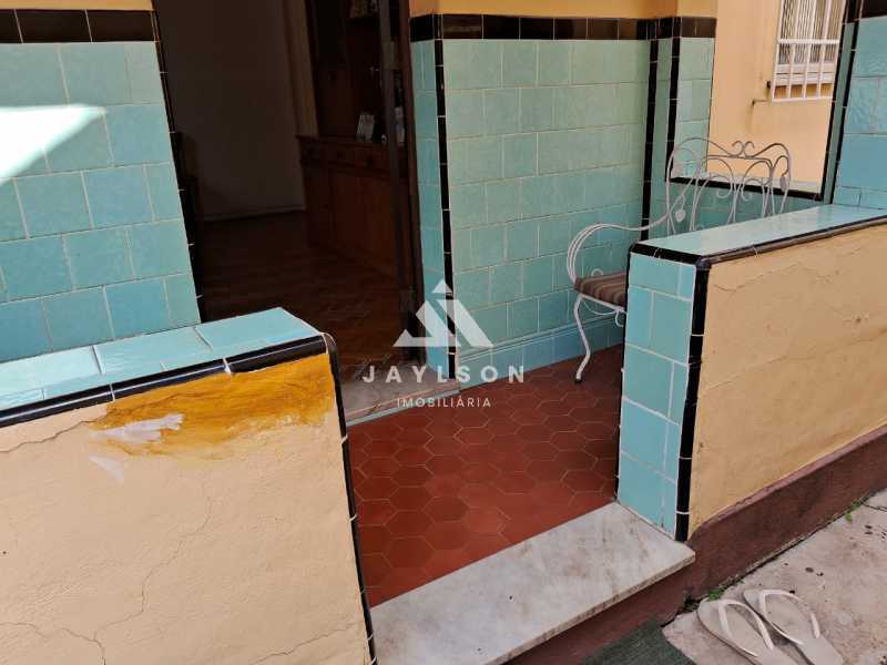 Casa à venda com 3 quartos, 80m² - Foto 21