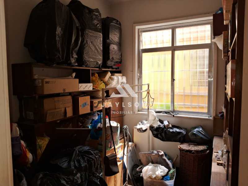 Casa à venda com 3 quartos, 80m² - Foto 28